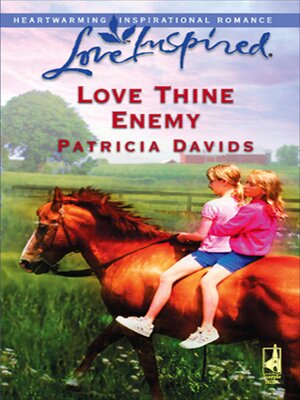 Love Thine Enemy - ebook